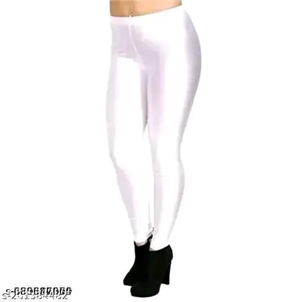 Set_Of_7-BLACK,WHITE,GOLD,MAROON,NAVY_BLUE,RED,RANI_PINK_Leggings