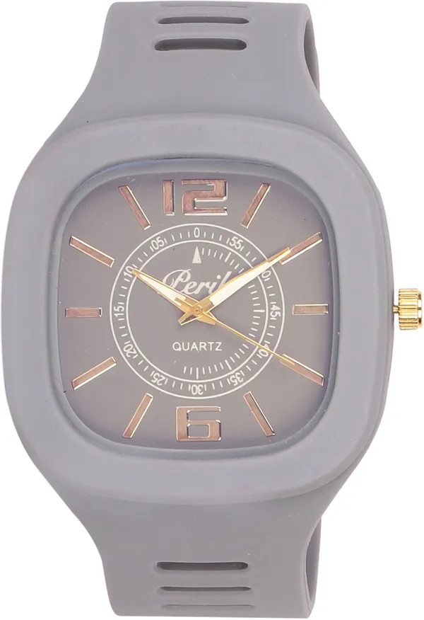 Grey_Quartz_Square_Shape_Watch_For_Men_(Pack_Of_2)