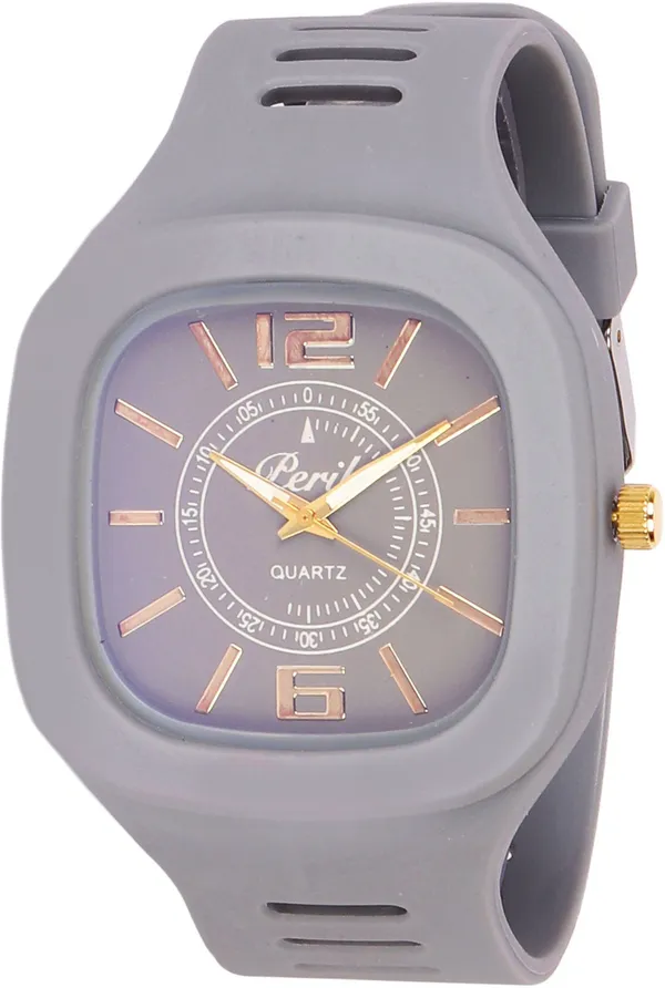 Grey_Quartz_Square_Shape_Watch_For_Men_(Pack_Of_2)