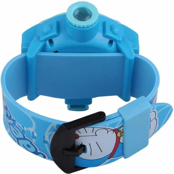 Blue_Digital_Round_Shape_Watch_For_Boys