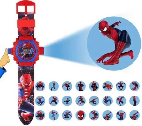 Red_Digital_Round_Shape_Watch_For_Boys