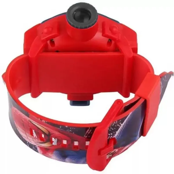 Red_Digital_Round_Shape_Watch_For_Boys