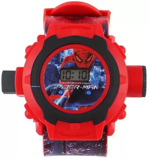 Red_Digital_Round_Shape_Watch_For_Boys