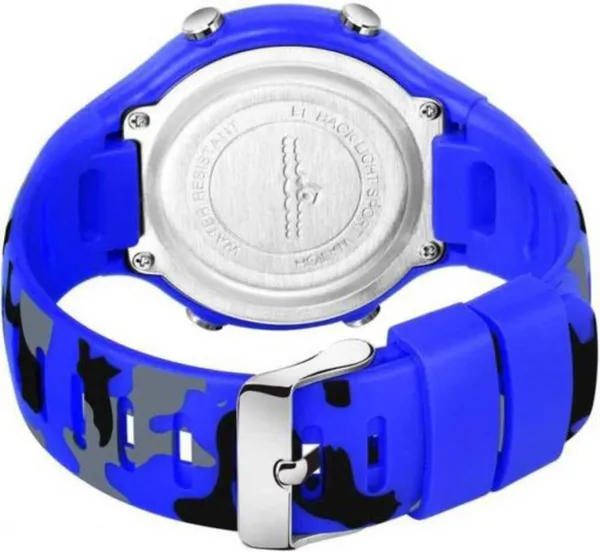 Blue_&_Black_Digital_Round_Shape_Watch_For_Boys