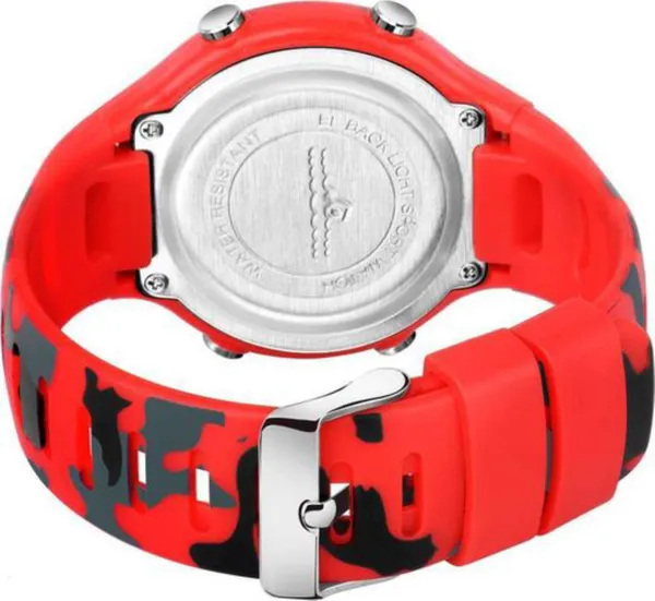 Red_&_Black_Digital_Round_Shape_Watch_For_Boys