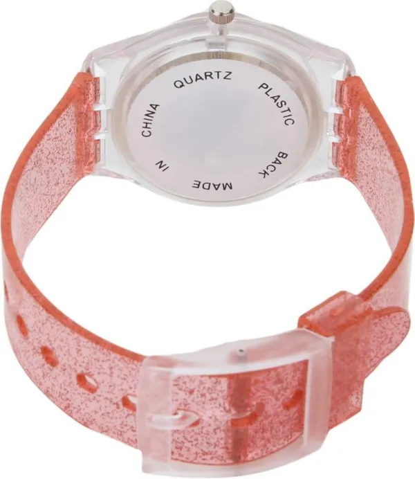 Pink_Quartz_Round_Shape_Watch_For_Girls