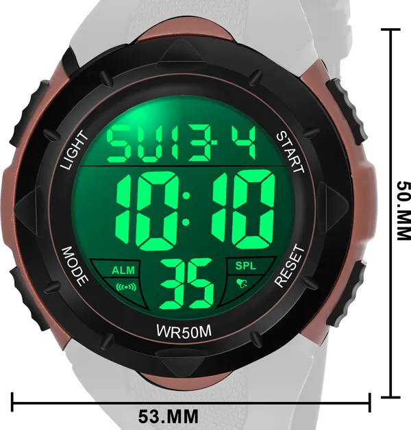 Black_Digital_Round_Shape_Watch_For_Boys