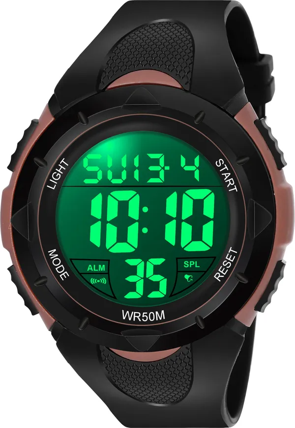 Black_Digital_Round_Shape_Watch_For_Boys