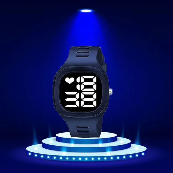 Navy_Blue_Digital_Square_Shape_Watch_For_Boys