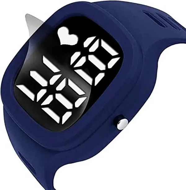 Navy_Blue_Digital_Square_Shape_Watch_For_Boys