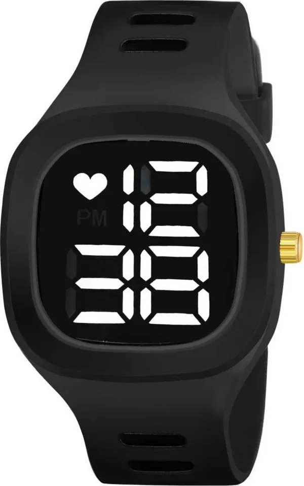 Black_Digital_Square_Shape_Watch_For_Boys