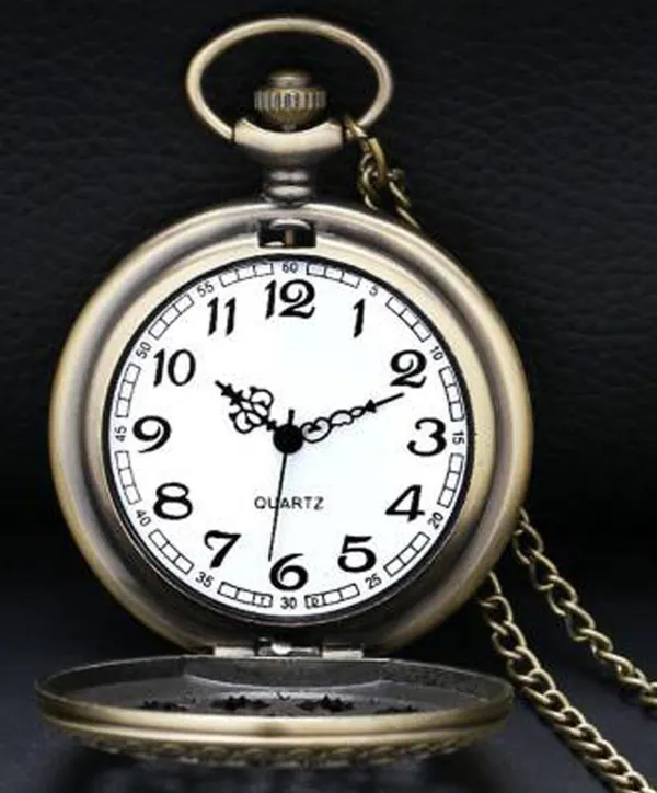 Brass_Stainless_Steel_Huck_Pocket_Watch_For_Men