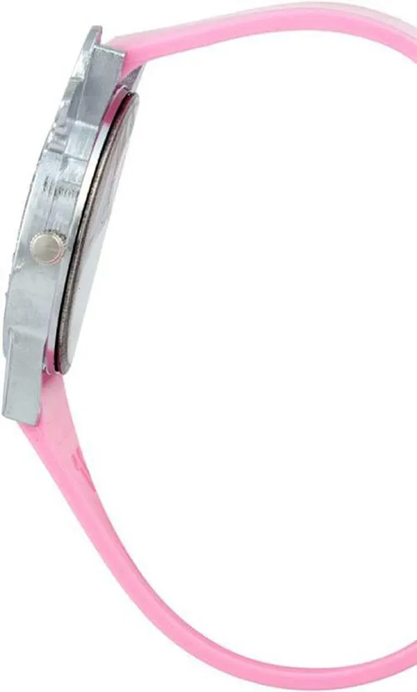 Pink_Quartz_Round_Shape_Watch_For_Women