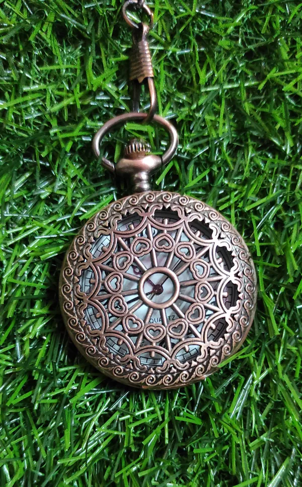 Copper_Stainless_Steel_Huck_Pocket_Watch_For_Men