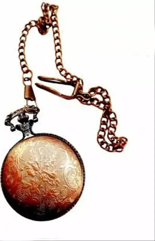 Copper_Stainless_Steel_Huck_Pocket_Watch_For_Men