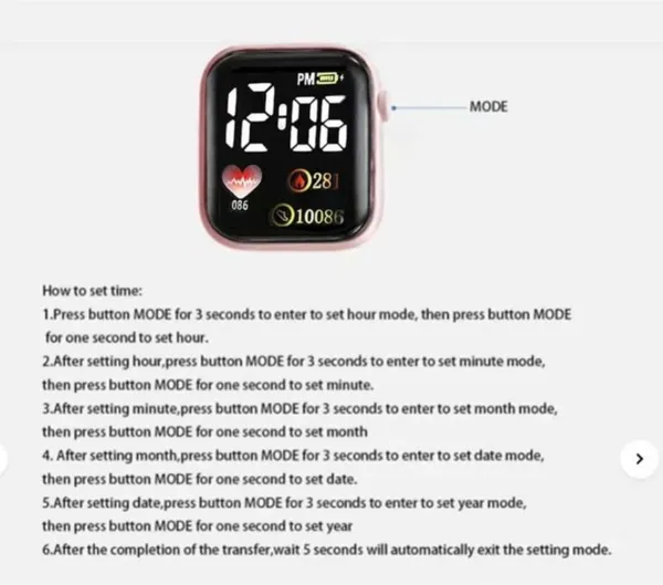 Black_Digital_Rectangle_Shape_Watch_For_Boys_&_Girls