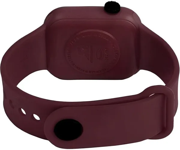 Brown_Digital_Square_Shape_Watch_For_Boys_&_Girls_(Pack_Of_2)