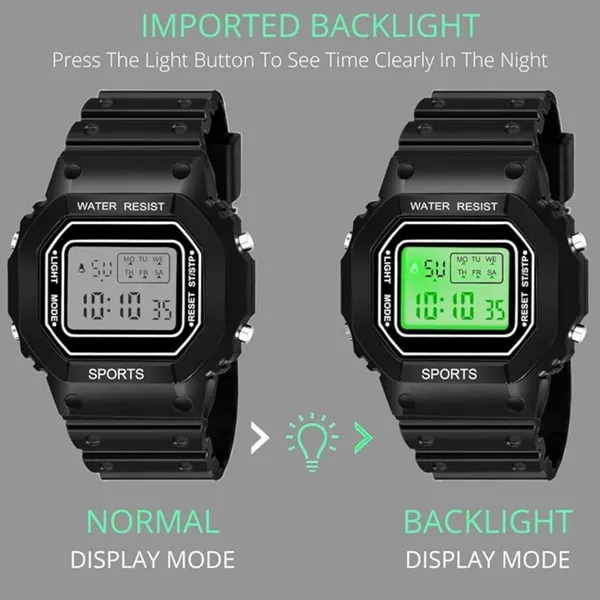 Black_Digital_Round_Shape_Watch_For_Boys_&_Girls