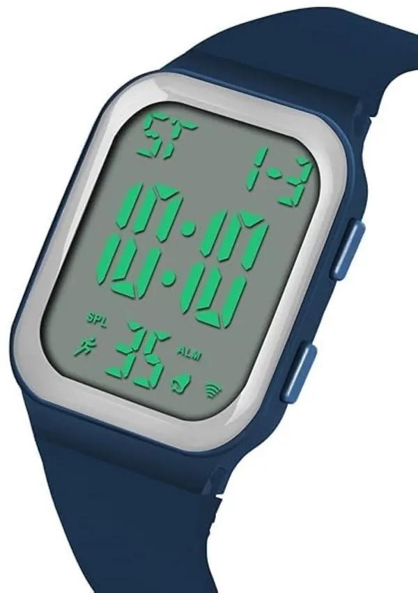 Blue_Digital_Square_Shape_Watch_For_Boys_&_Girls