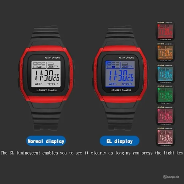 Black_Digital_Rectangle_Shape_Watch_For_Men_&_Women