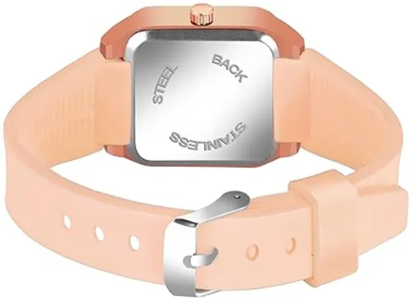 Pink_Quartz_Square_Shape_Watch_For_Women