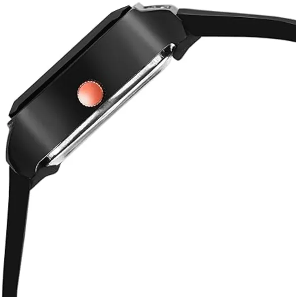 Black_Quartz_Square_Shape_Watch_For_Women