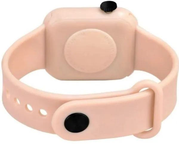 Pink_&_Maroon_Digital_Rectangle_Shape_Watch_For_Boys_&_Girls_(Pack_Of_2)