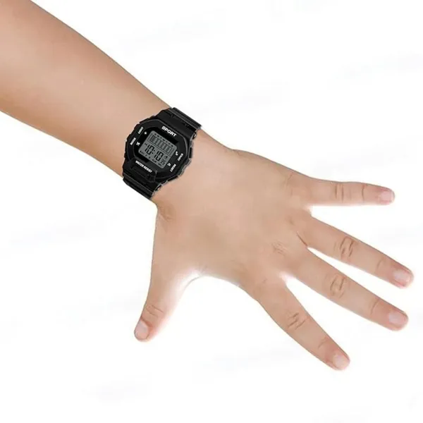 Black_Digital_Rectangle_Shape_Watch_For_Boys_&_Girls