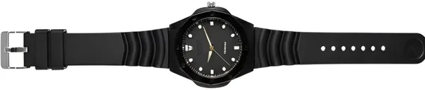 Black_Quartz_Round_Shape_Watch_For_Men