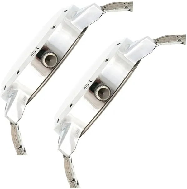 Silver_Quartz_Round_Shape_Watch_For_Men_(Pack_Of_2)