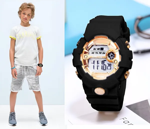 Black_Digital_Rectangle_Shape_Watch_For_Boys