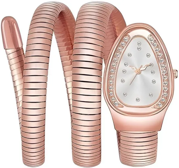 Rose_Gold_Quartz_Contemporary_Shape_Watch_For_Women