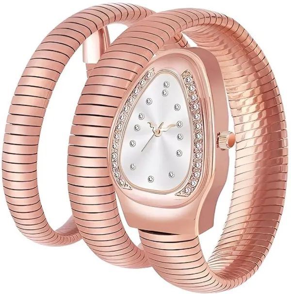 Rose_Gold_Quartz_Contemporary_Shape_Watch_For_Women