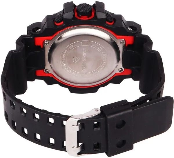 Black_Digital_Round_Shape_Watch_For_Boys