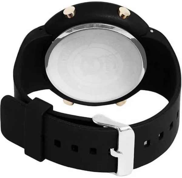 Black_Digital_Round_Shape_Watch_For_Men_&_Women