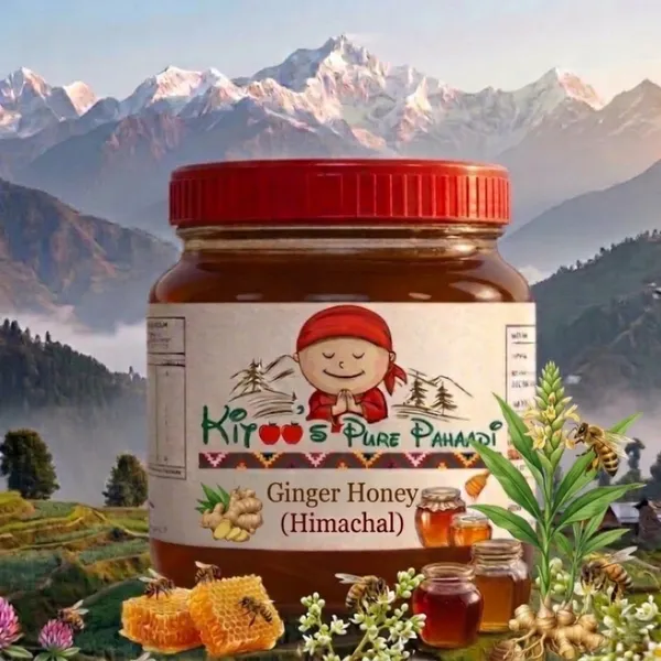Himalayan_Ginger_Honey