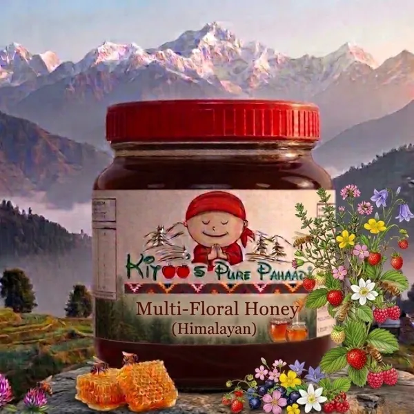 Multi-Floral_Honey