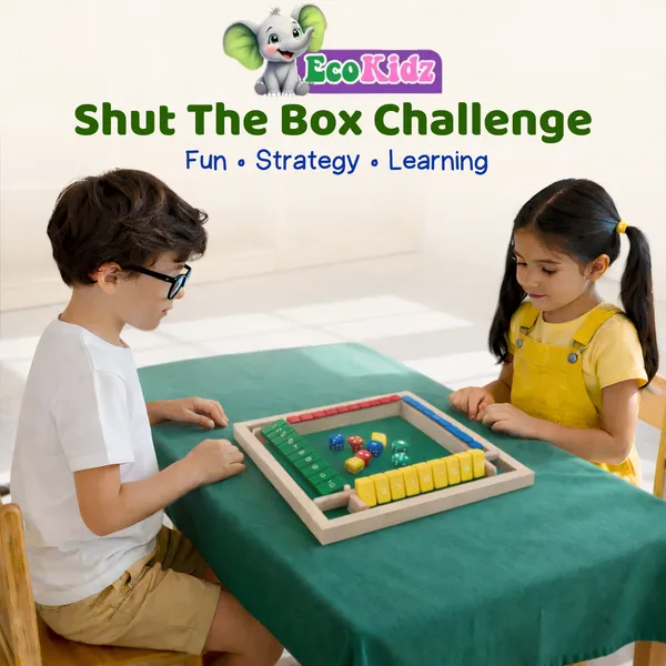 Shut_The_Box_Challenge