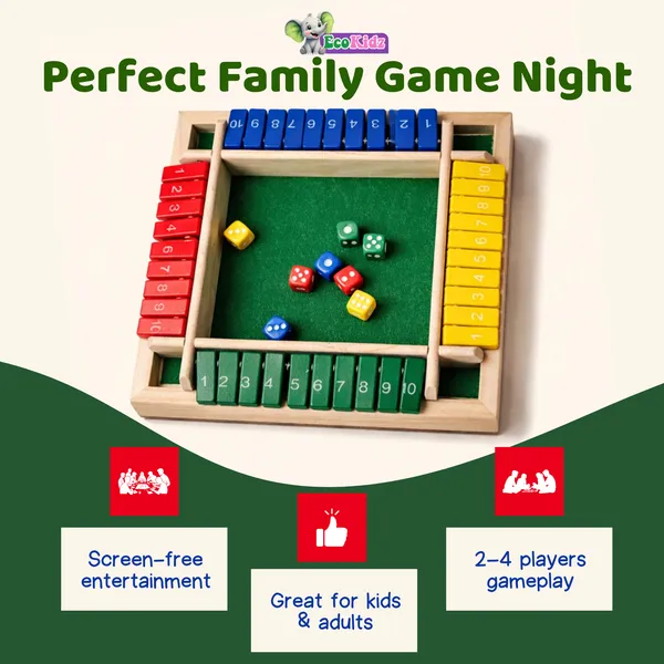 Shut_The_Box_Challenge