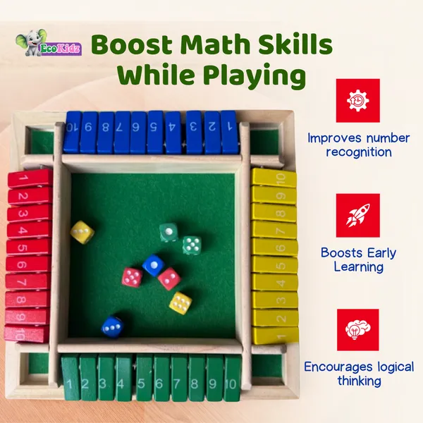 Shut_The_Box_Challenge