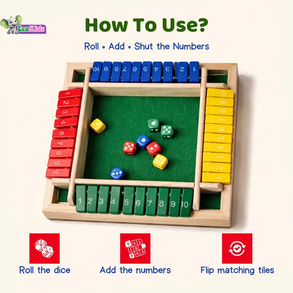 Shut_The_Box_Challenge