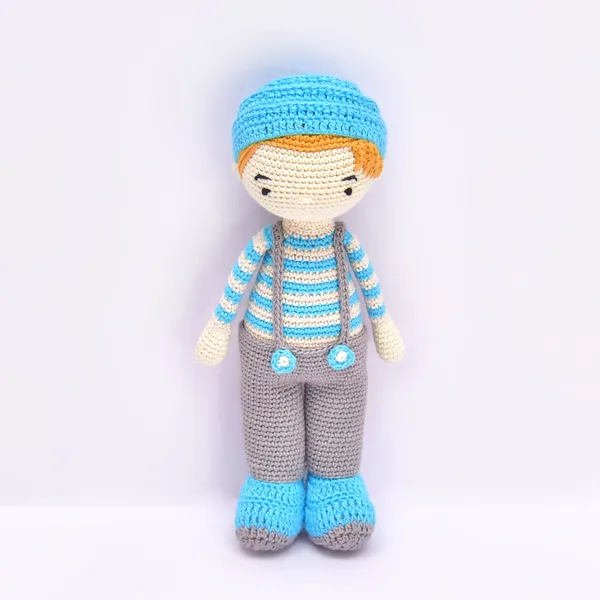 Blake,_Kind_Doll,Blue_with_red_Heart,_Handmade_crochet_soft_dolls_,Perfect_Size_Stuffed_toys_for_Girls_&_Boys,_eco-friendly_decor_and_gifting_item