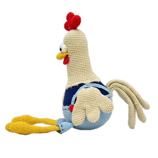 Doris,_Handmade_crochet_doll,_Perfect_size_for_kids,_Cute_stuffed_soft_toys_for_girls_,eco-friendly_decor_&_gifting_item