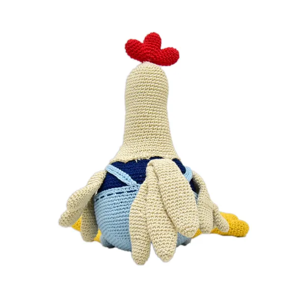 Doris,_Handmade_crochet_doll,_Perfect_size_for_kids,_Cute_stuffed_soft_toys_for_girls_,eco-friendly_decor_&_gifting_item