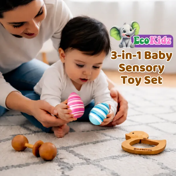 Teether,_Rattle_&_Eggs_Combo