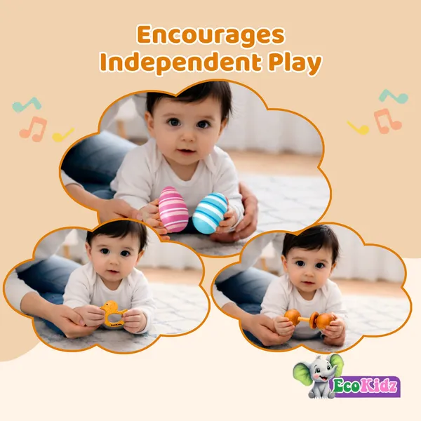 Teether,_Rattle_&_Eggs_Combo
