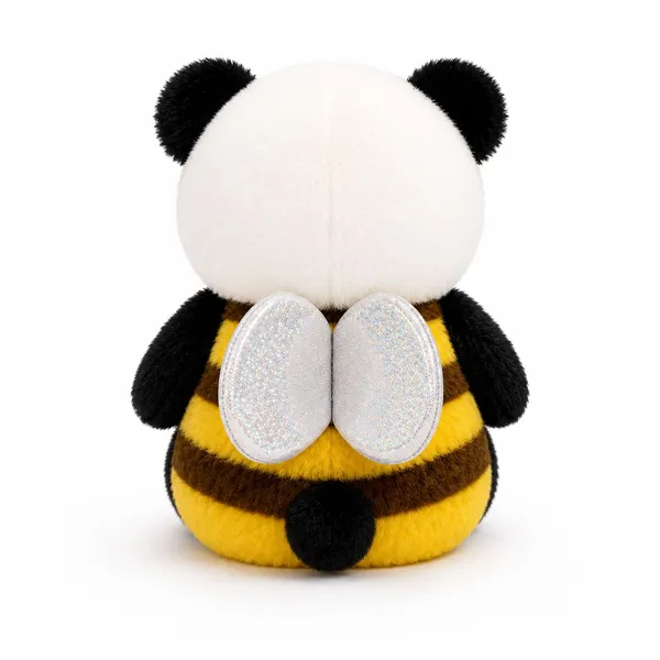 HoneyBee_Panda_Plush_Toy