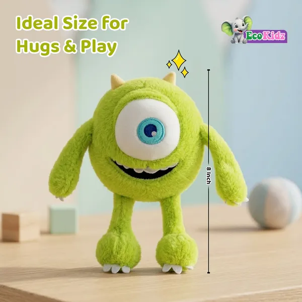 8_inch_Cartoon_Mix_-_One_Eye_Green_Toy