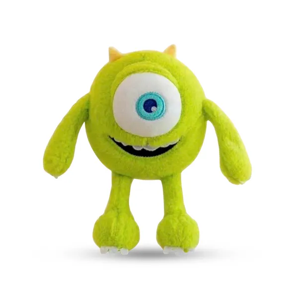 8_inch_Cartoon_Mix_-_One_Eye_Green_Toy