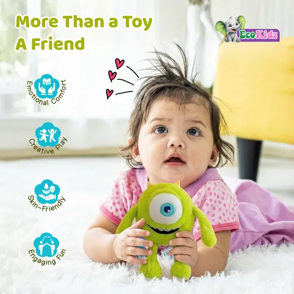 8_inch_Cartoon_Mix_-_One_Eye_Green_Toy